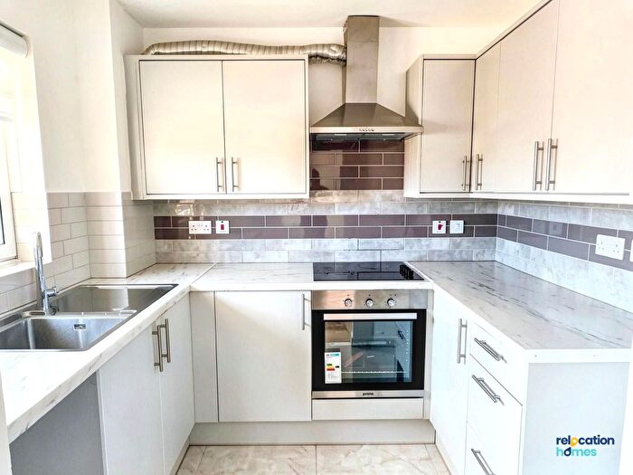 2 Bedroom Flat To Rent In Hennessy Road, London, N9