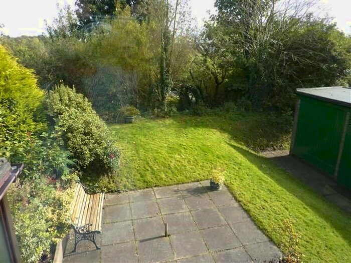 1 Bedroom Flat To Rent In Newton Close, Wigan, WN1