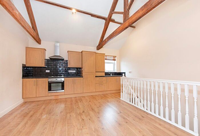 1 Bedroom Terraced House To Rent In Eldon Street, York, YO31