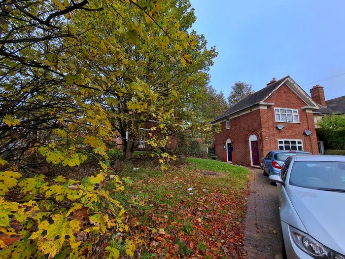 2 Bedroom Flat To Rent In Yardley Green Road, Bordesley Green, Birmingham, B9