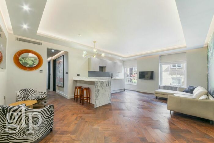 2 Bedroom Flat To Rent In Dufours Place, London, W1F