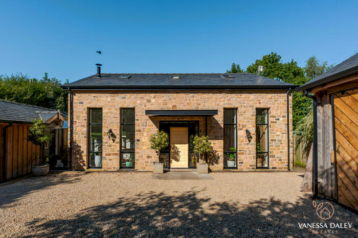 4 Bedroom Detached House For Sale In Barton Lane, Preston, PR3