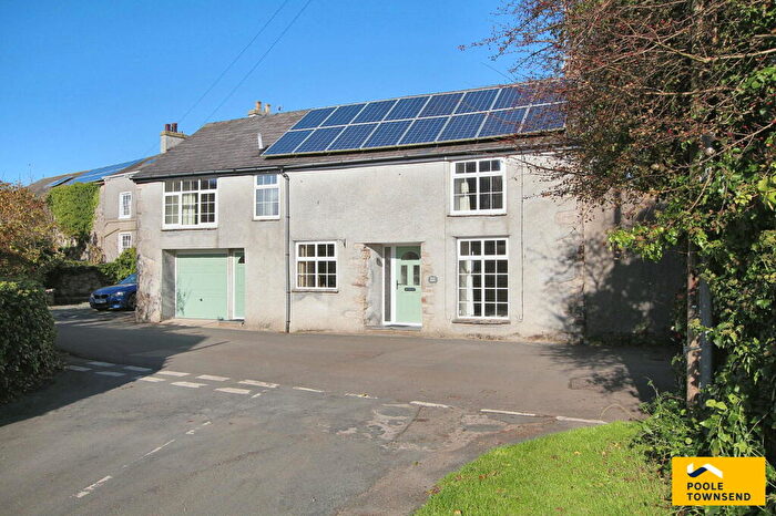 3 Bedroom Barn Conversion For Sale In Gleaston, Ulverston, LA12