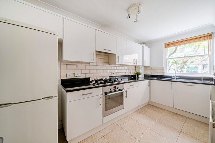 2 Bedroom Flat To Rent In Sillwood Hall, Montpelier Road, Brighton, BN1