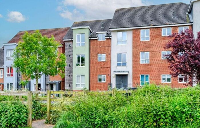 1 Bedroom Apartment For Sale In Arlingham Avenue, Bromsgrove, B61