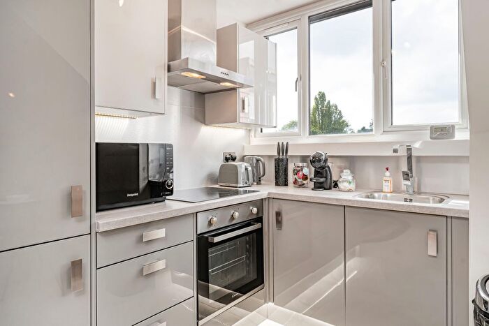 1 Bedroom Flat To Rent In Wembley Park Drive, Wembley, HA9