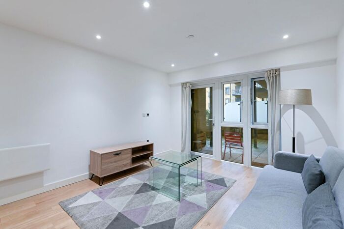 2 Bedroom Flat To Rent In Celeste House, Beaufort Park, London, NW9