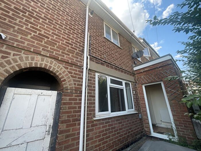2 Bedroom Terraced House To Rent In Windyridge, Northampton, Northamptonshire, NN2