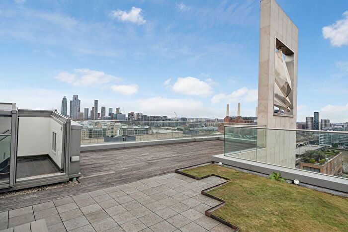 5 Bedroom Flat To Rent In Gatliff Road, London, SW1W