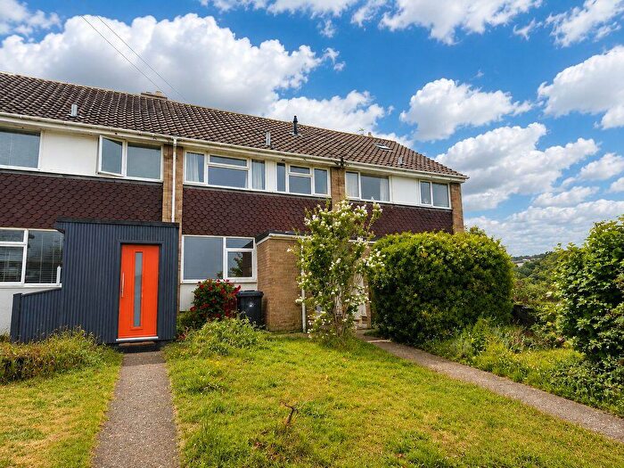 3 Bedroom Terraced House For Sale In St. Leodegars Way, Chichester, PO20