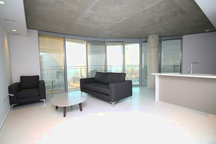 2 Bedroom Apartment To Rent In Tidal Basin Road, E16