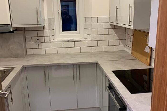 2 Bedroom Flat To Rent In Stow Hill Newport, NP20