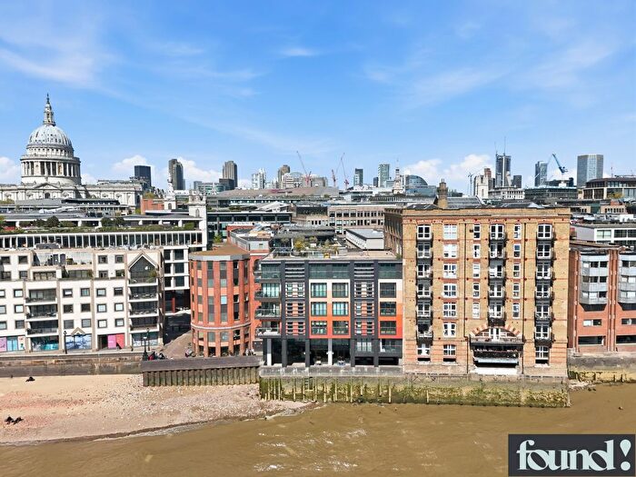 1 Bedroom Flat To Rent In Sir John Lyon House, High Timber Street, City, EC4V
