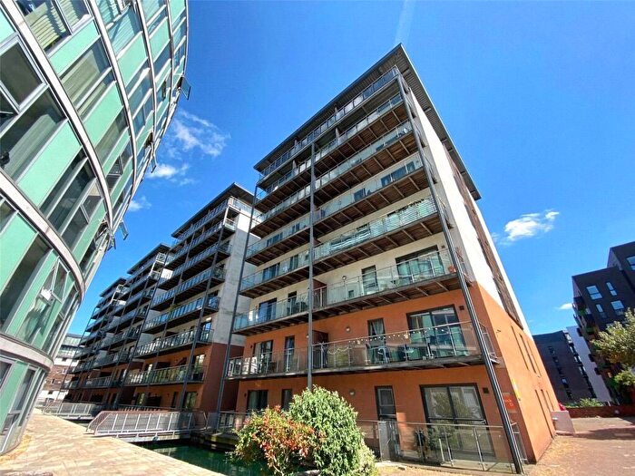 2 Bedroom Apartment To Rent In Block D, Albion Works, Pollard Street, Manchester City Centre, Greater Manchester, M4
