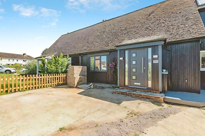 3 Bedroom Terraced House For Sale In Orchardville, Burnham, SL1