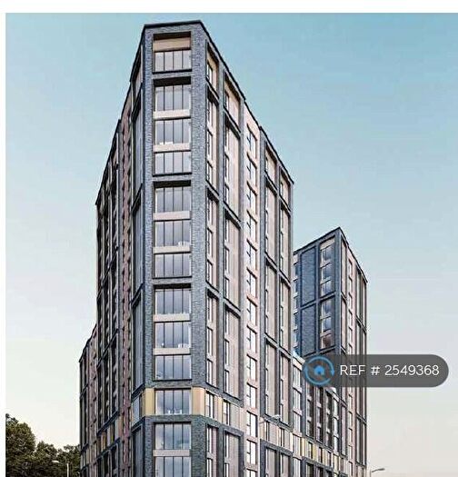 1 Bedroom Flat To Rent In Pole Street, Preston, PR1