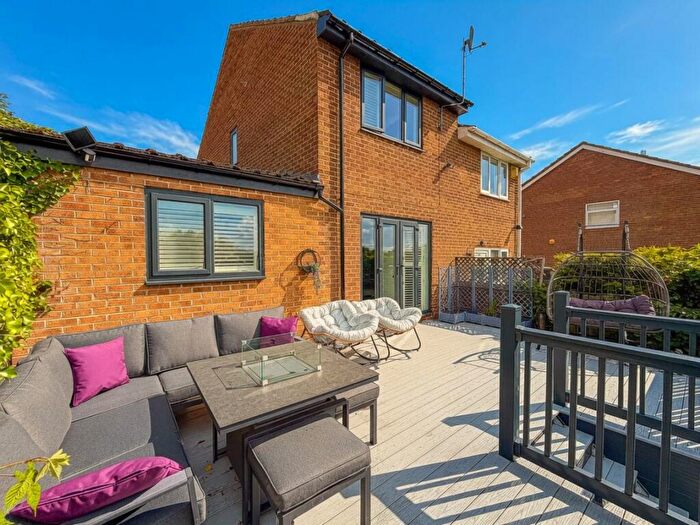 2 Bedroom Semi-Detached House For Sale In Doddington Close, Lemington, Newcastle Upon Tyne, NE15