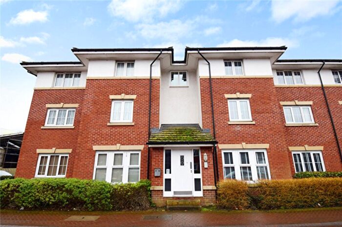 2 Bedroom Apartment To Rent In Combe Walk, Devizes, Wiltshire, SN10