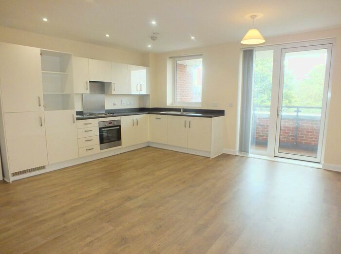 2 Bedroom Flat To Rent In Artisan Place, Harrow, HA3