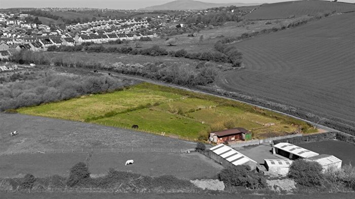Land For Sale In Leece Lane, Barrow-In-Furness, LA13