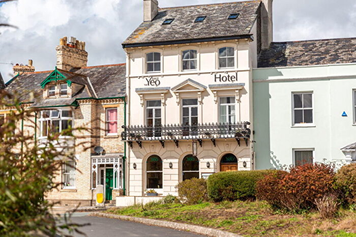 13 Bedroom Terraced House For Sale In Pilton Street, Pilton, Barnstaple, North Devon, EX31