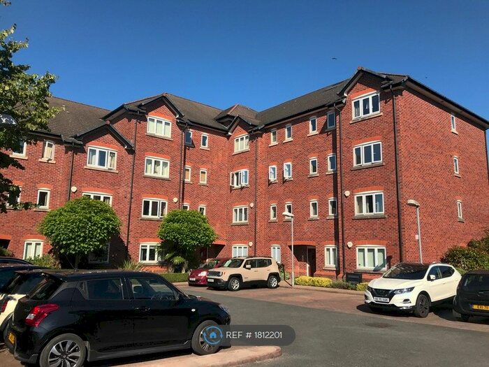 2 Bedroom Flat To Rent In Bridgewater Street, Sale, M33