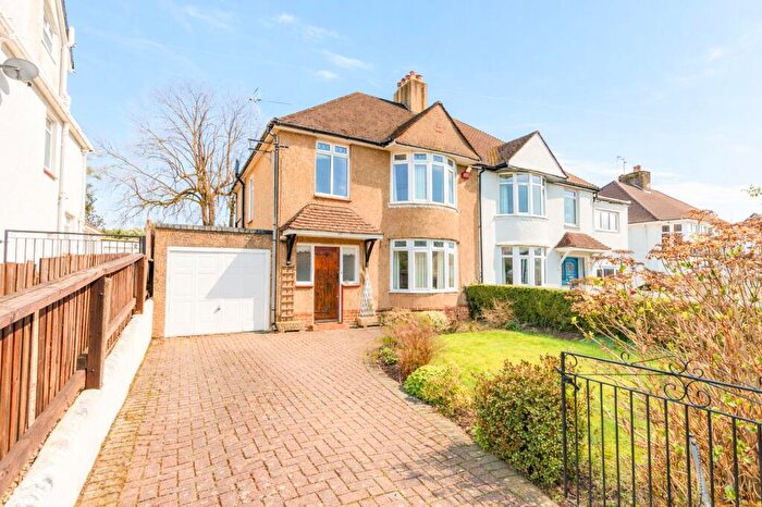 3 Bedroom Semi-Detached House For Sale In Groves Road, Newport, NP20