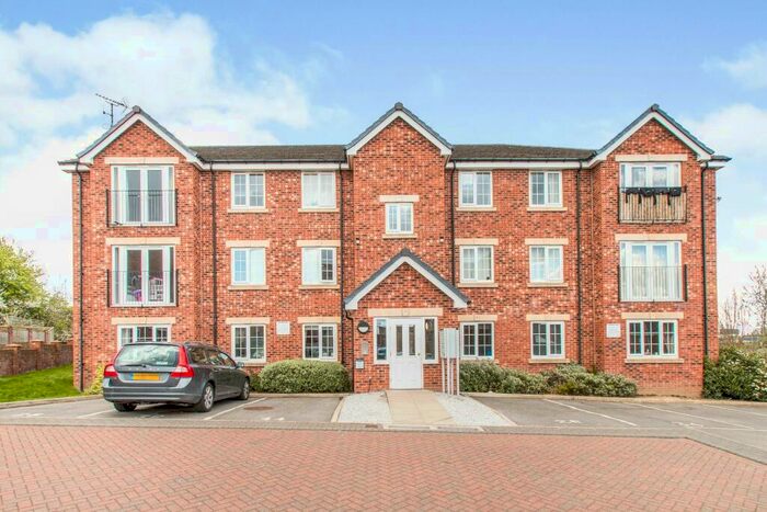 2 Bedroom Flat To Rent In Murray View, Leeds, LS10