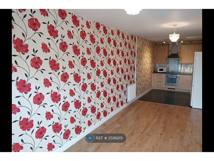 2 Bedroom Flat To Rent In Woodall Court, Croydon, CR0