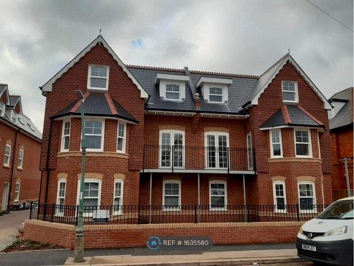 2 Bedroom Flat To Rent In Chapman Heights, Bournemouth, BH1