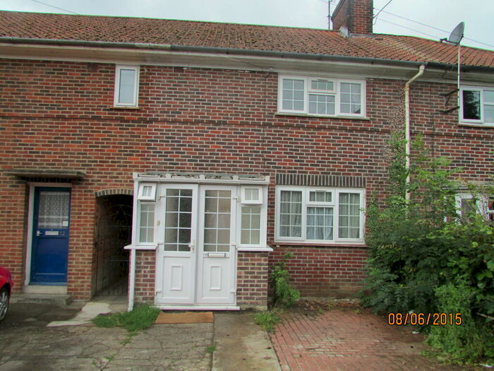 5 Bedroom Terraced House To Rent In Parsons Place, Oxford, OX4
