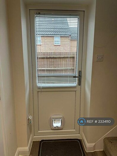 1 Bedroom Semi-Detached House To Rent In Lithgows Avenue, Brooklands, Milton Keynes, MK10