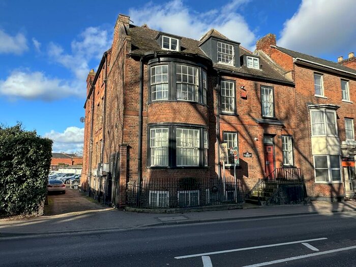 2 Bedroom Apartment To Rent In Clarendon House High Street, Newmarket, CB8