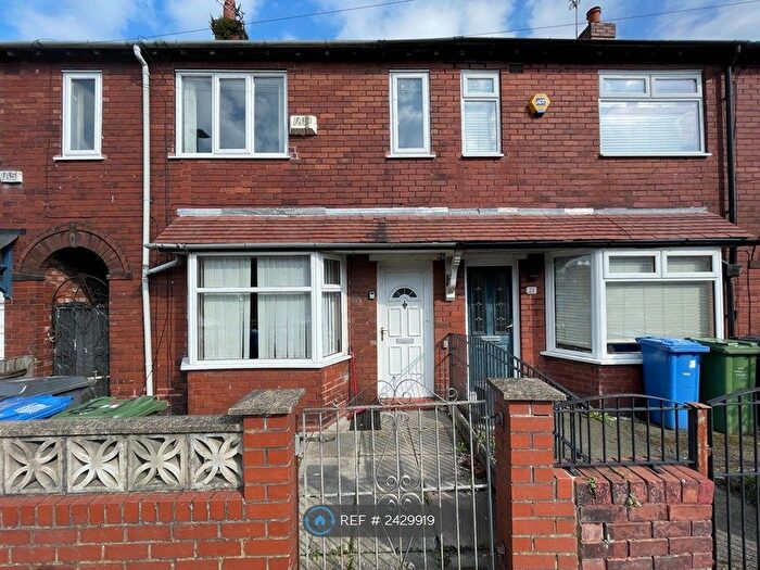 3 Bedroom Terraced House To Rent In Mount Pleasant Street, Audenshaw, Manchester, M34