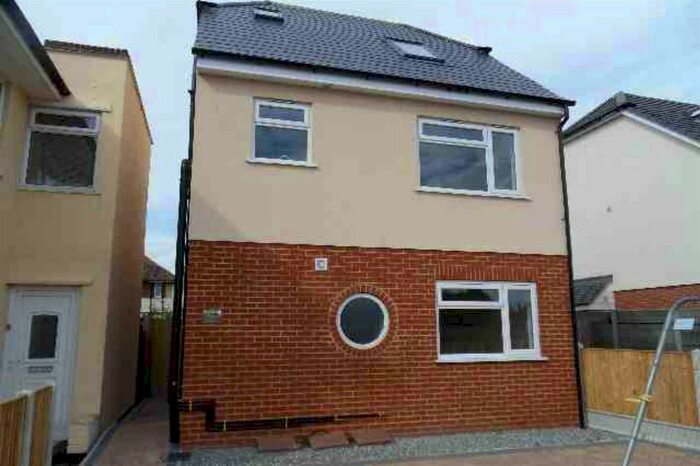 1 Bedroom Flat To Rent In St. Johns Avenue, Ramsgate, CT12