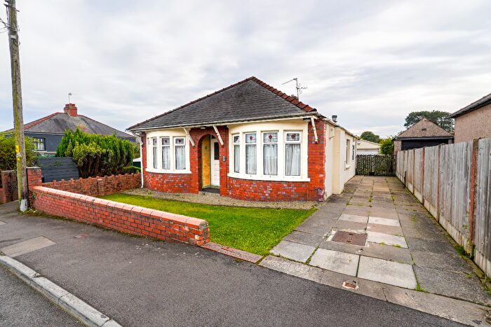 3 Bedroom Detached Bungalow For Sale In The Walk, Rumney, Cardiff(City), CF3