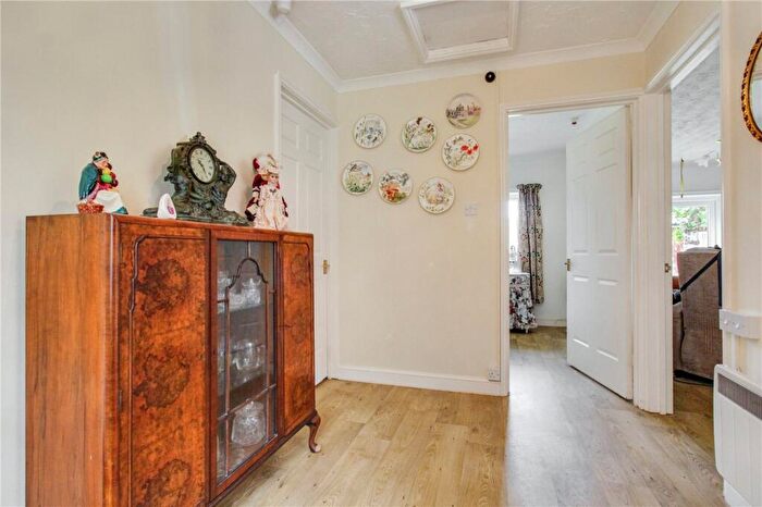 2 Bedroom Bungalow For Sale In Lowestoft Road, Reydon, Southwold, Suffolk, IP18
