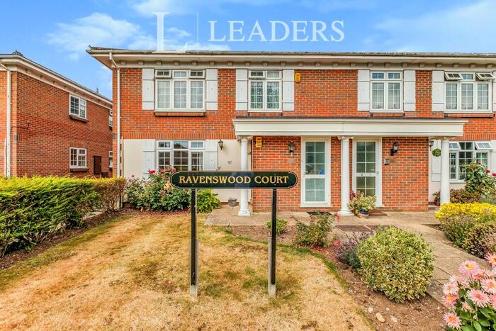 2 Bedroom Apartment To Rent In Church Road, Worthing, BN13