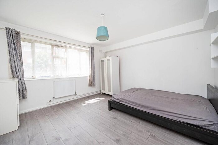 1 Bedroom Flat For Sale In Armsby House, Stepney Way, Stepney, London, E1