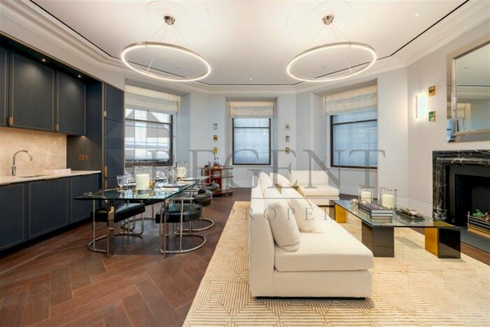 2 Bedroom Flat To Rent In Old War Office Building, Whitehall, SW1A