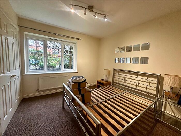 2 Bedroom Apartment To Rent In Ashdene Gardens, Reading, Berkshire, RG30