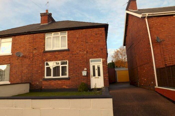 3 Bedroom Semi-Detached House To Rent In Kirkby-In-Ashfield, Nottingham, NG17