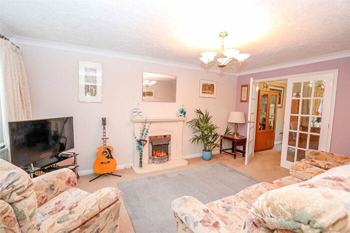 3 Bedroom Detached House For Sale In Okehampton, Devon, EX20