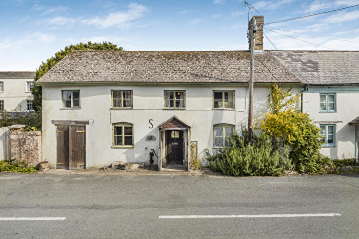 2 Bedroom End Of Terrace House For Sale In Bradford Peverell, Dorchester, Dorset, DT2