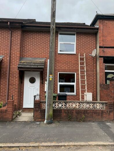 2 Bedroom House To Rent In St Thomas-Zero Deposit Scheme Available, EX2