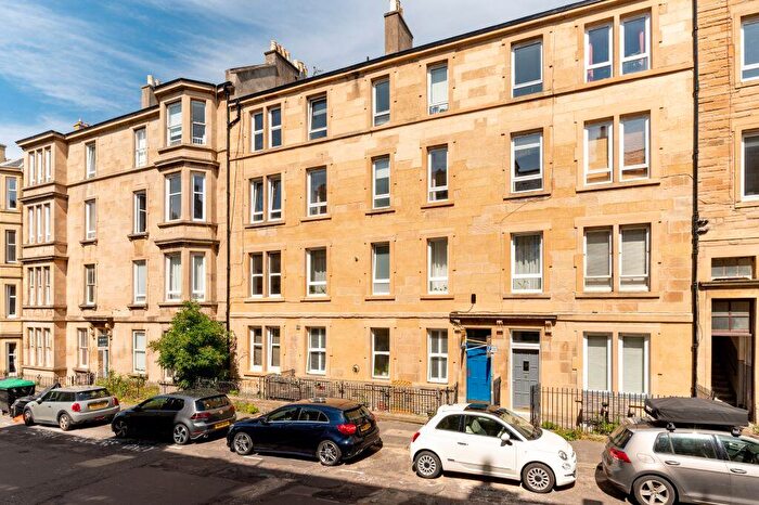 1 Bedroom Flat For Sale In / Tay Street, Edinburgh, EH11
