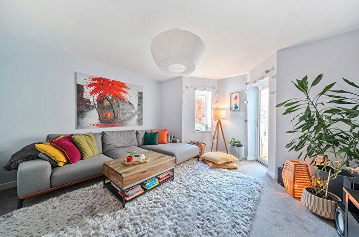 3 Bedroom Terraced House For Sale In St. Thomas, Exeter, EX2