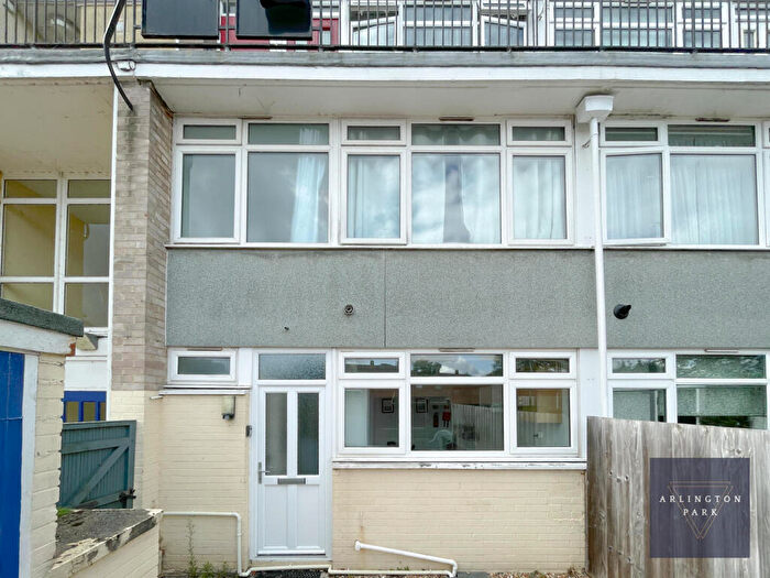 4 Bedroom Private Hall To Rent In Northfields, Norwich, NR4