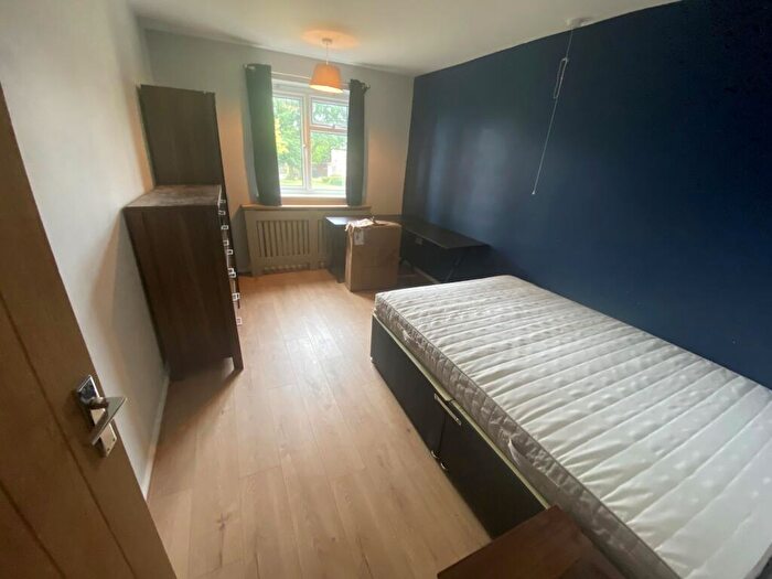 2 Bedroom Flat To Rent In Cobden Street, Derby, DE22