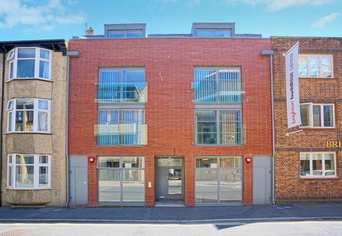 2 Bedroom Flat To Rent In Tichborne Street, Brighton, East Sussex, BN1